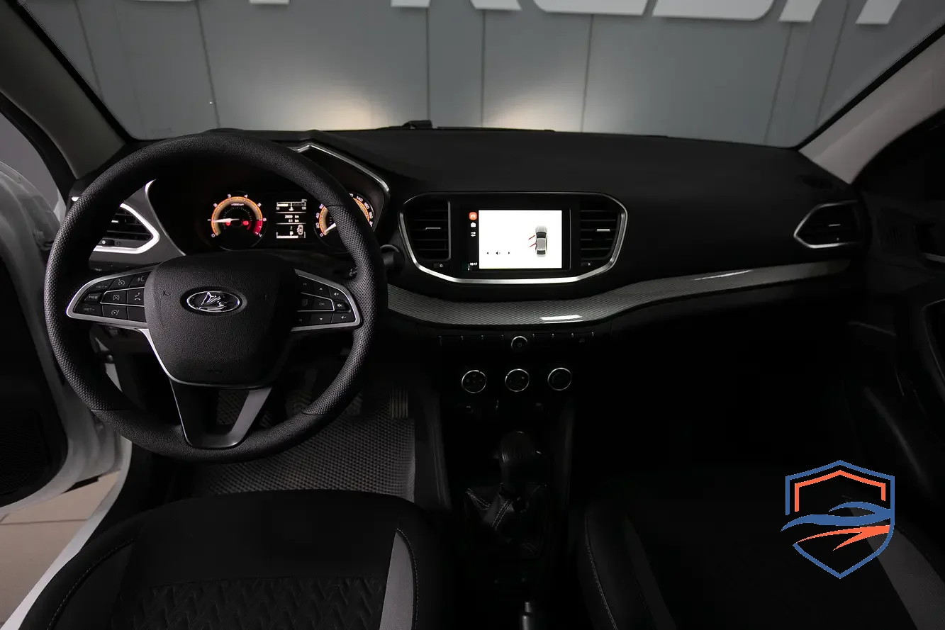 LADA (ВАЗ) - LADA (ВАЗ) Vesta I Рестайлинг (NG), 2023 г.