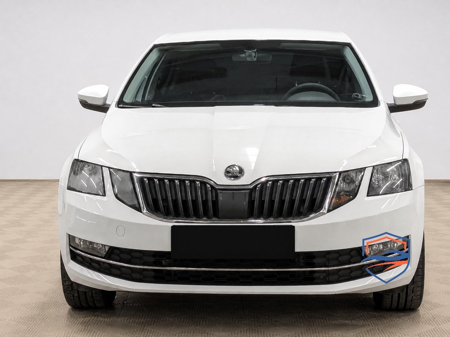 Skoda - Skoda Octavia, 2018