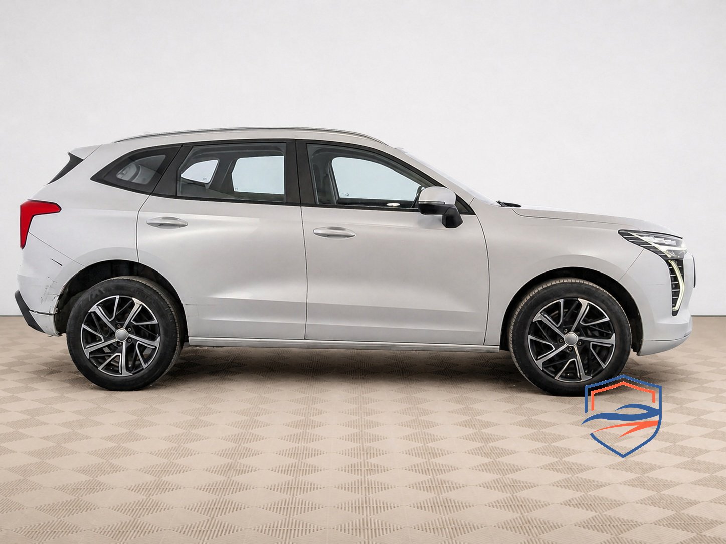 Haval - Haval Jolion I, 2022