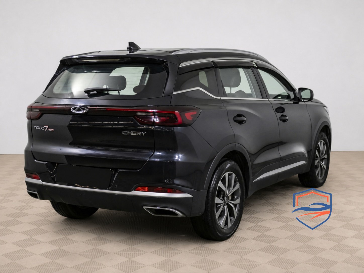 Chery - Chery Tiggo 7 Pro I, 2021