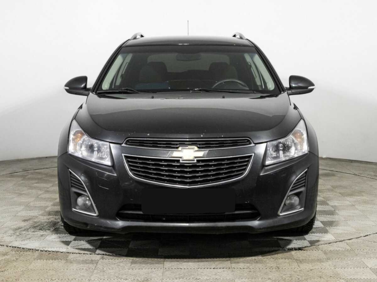 Chevrolet - Chevrolet Cruze, 2014
