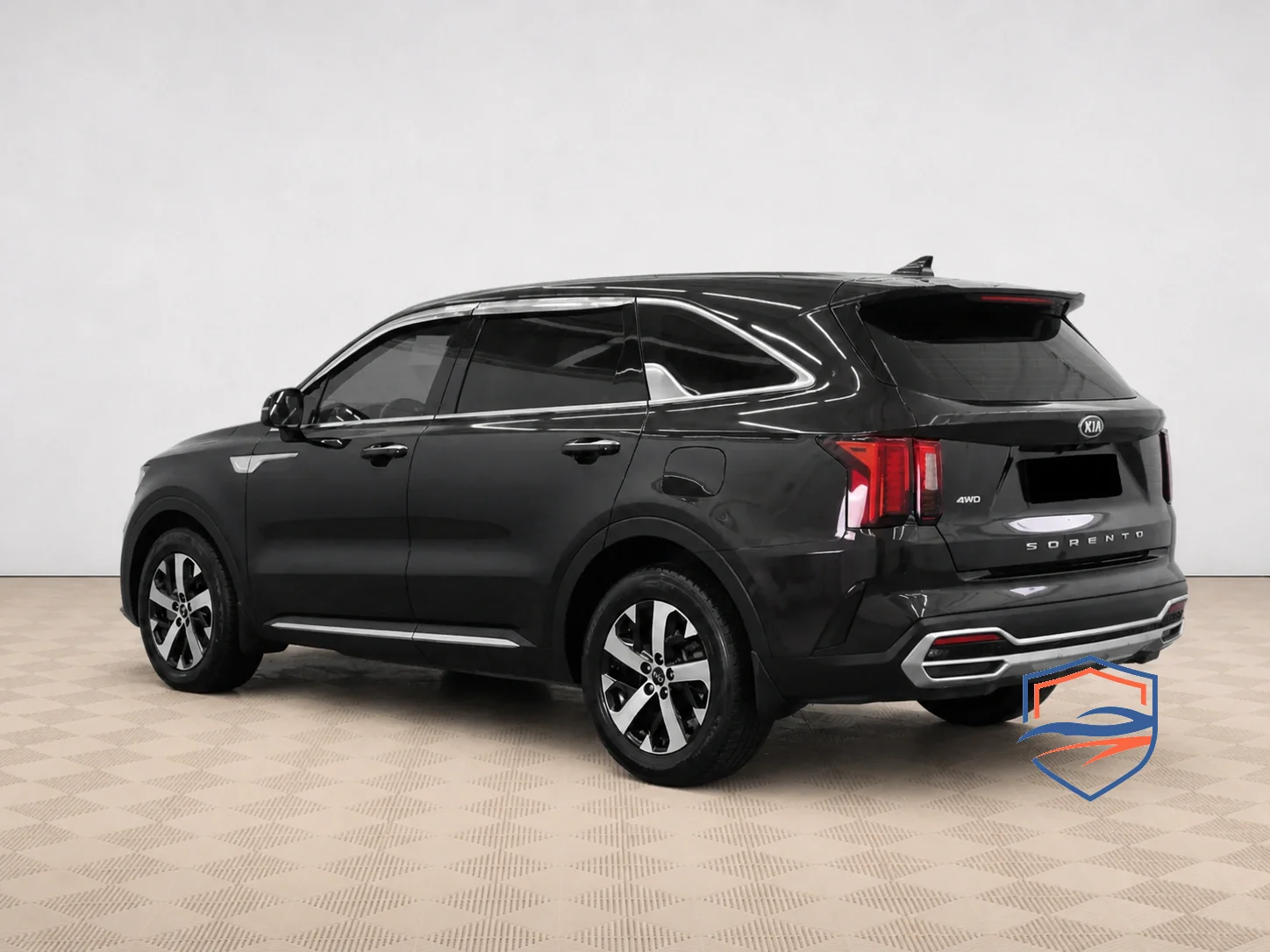 Kia - Kia Sorento IV, 2020 г.