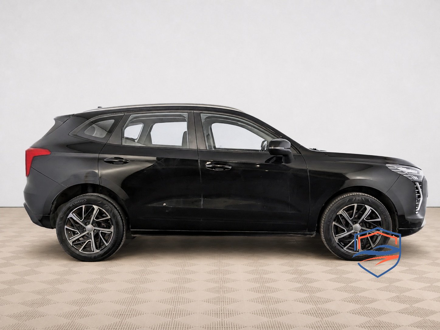 Haval - HAVAL Jolion, 2022