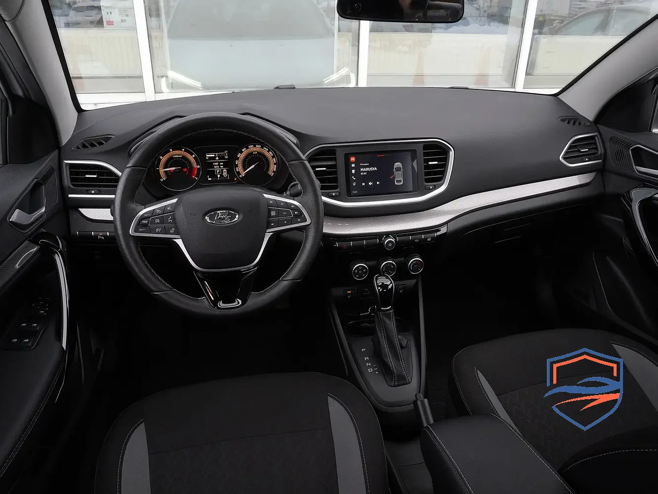 LADA (ВАЗ) - LADA (ВАЗ) Vesta I Рестайлинг (NG), 2024 г.