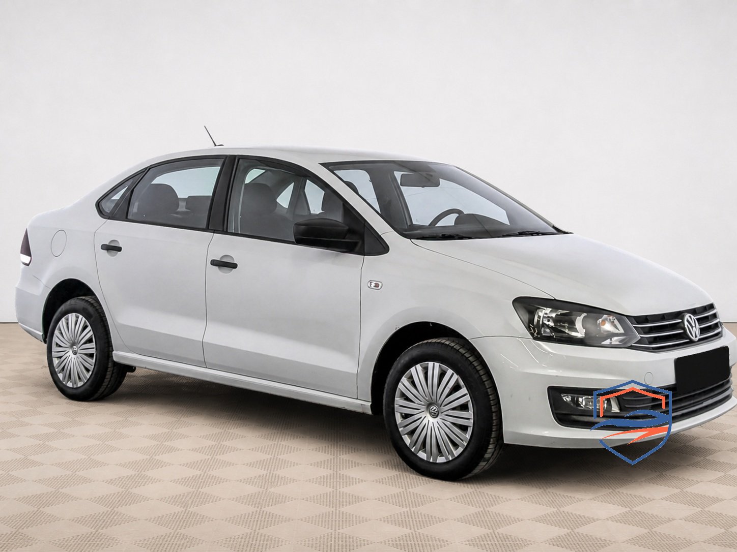 Volkswagen - Volkswagen Polo, 2019