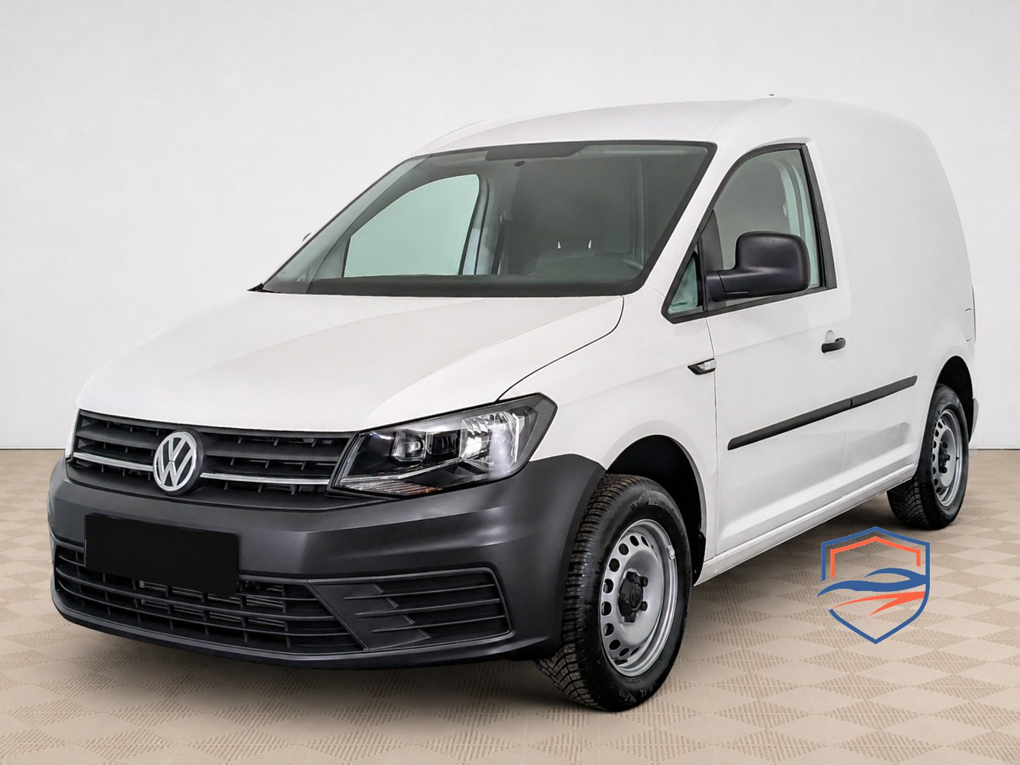 Volkswagen - Volkswagen Caddy, 2020