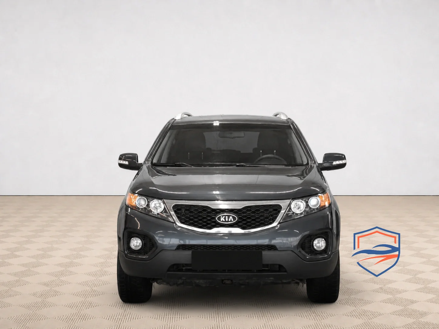 Kia - Kia Sorento II, 2012 г.