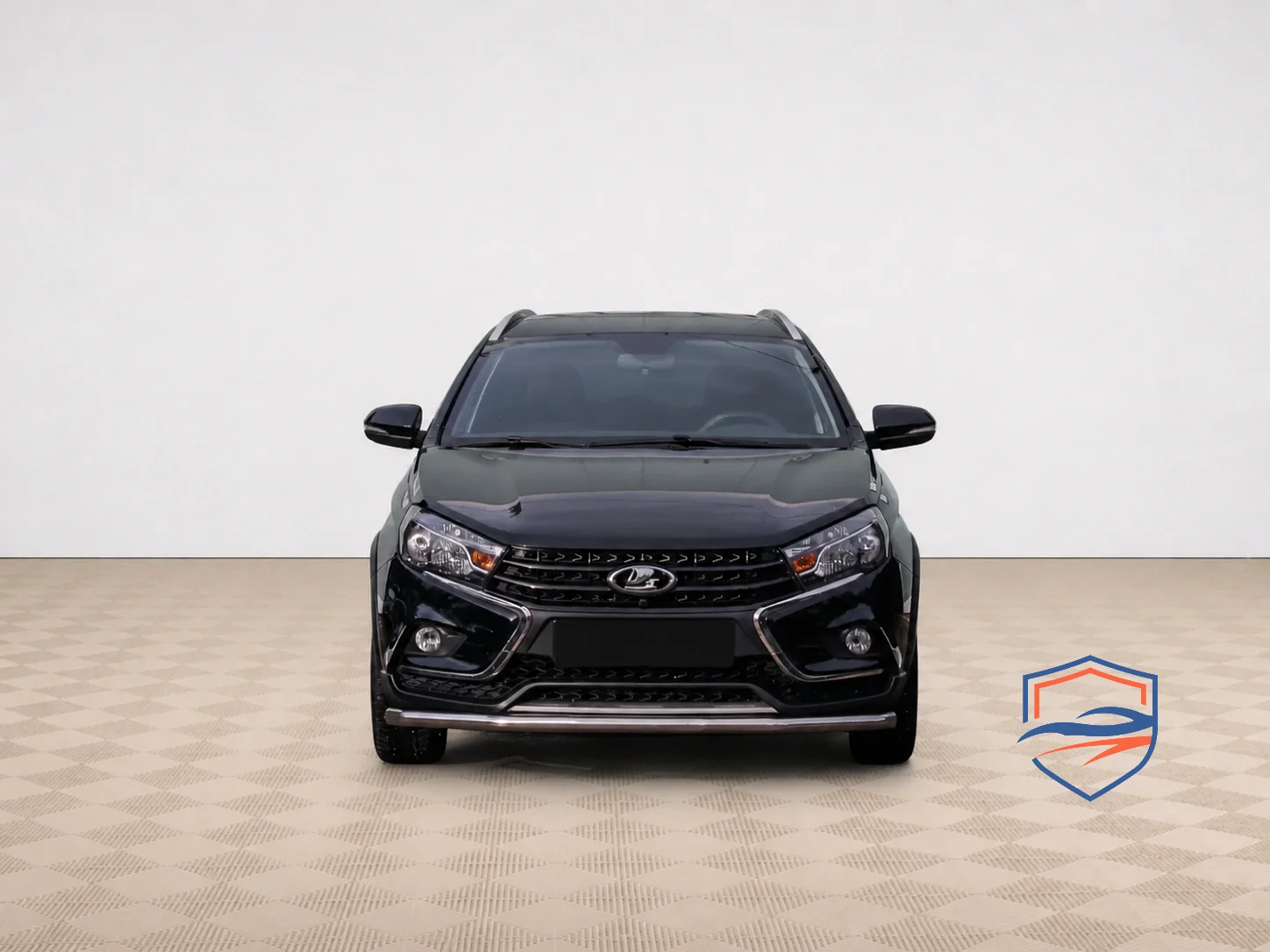 LADA (ВАЗ) - LADA (ВАЗ) Vesta SW I, 2020 г.