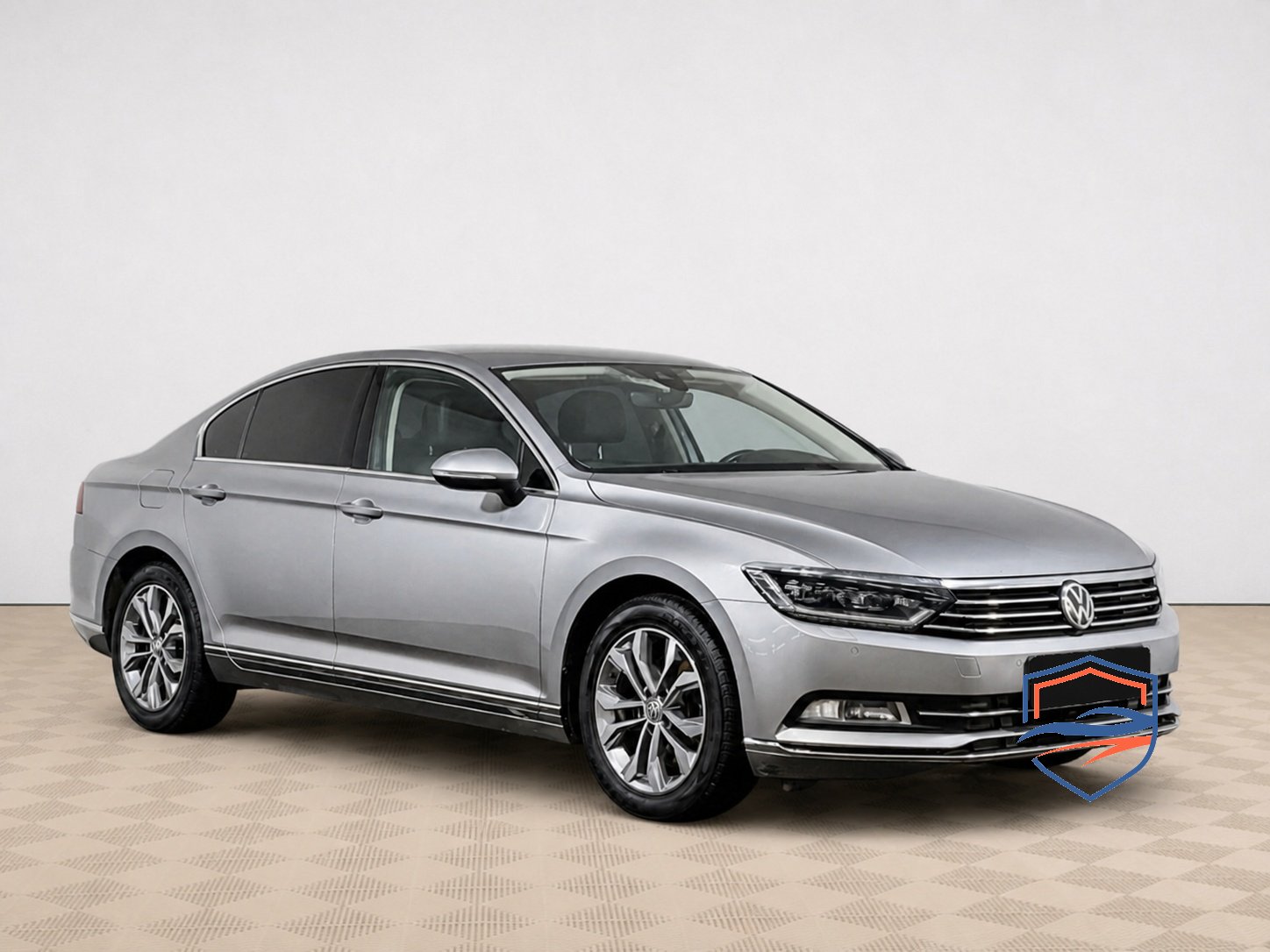 Volkswagen - Volkswagen Passat B8, 2019