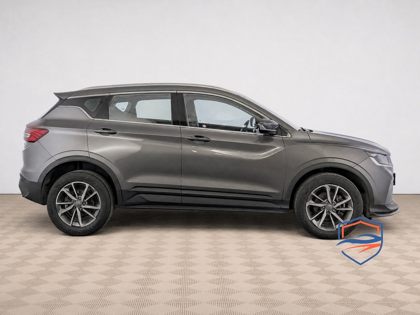 Geely - Geely Coolray I, 2023