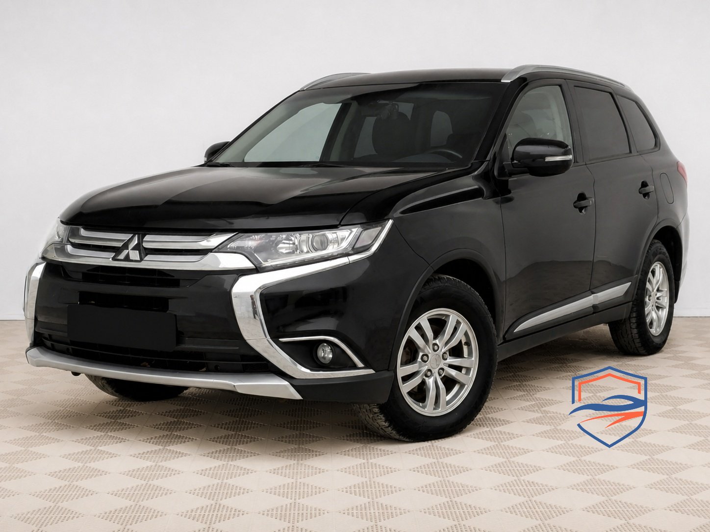 Mitsubishi - Mitsubishi Outlander, 2017