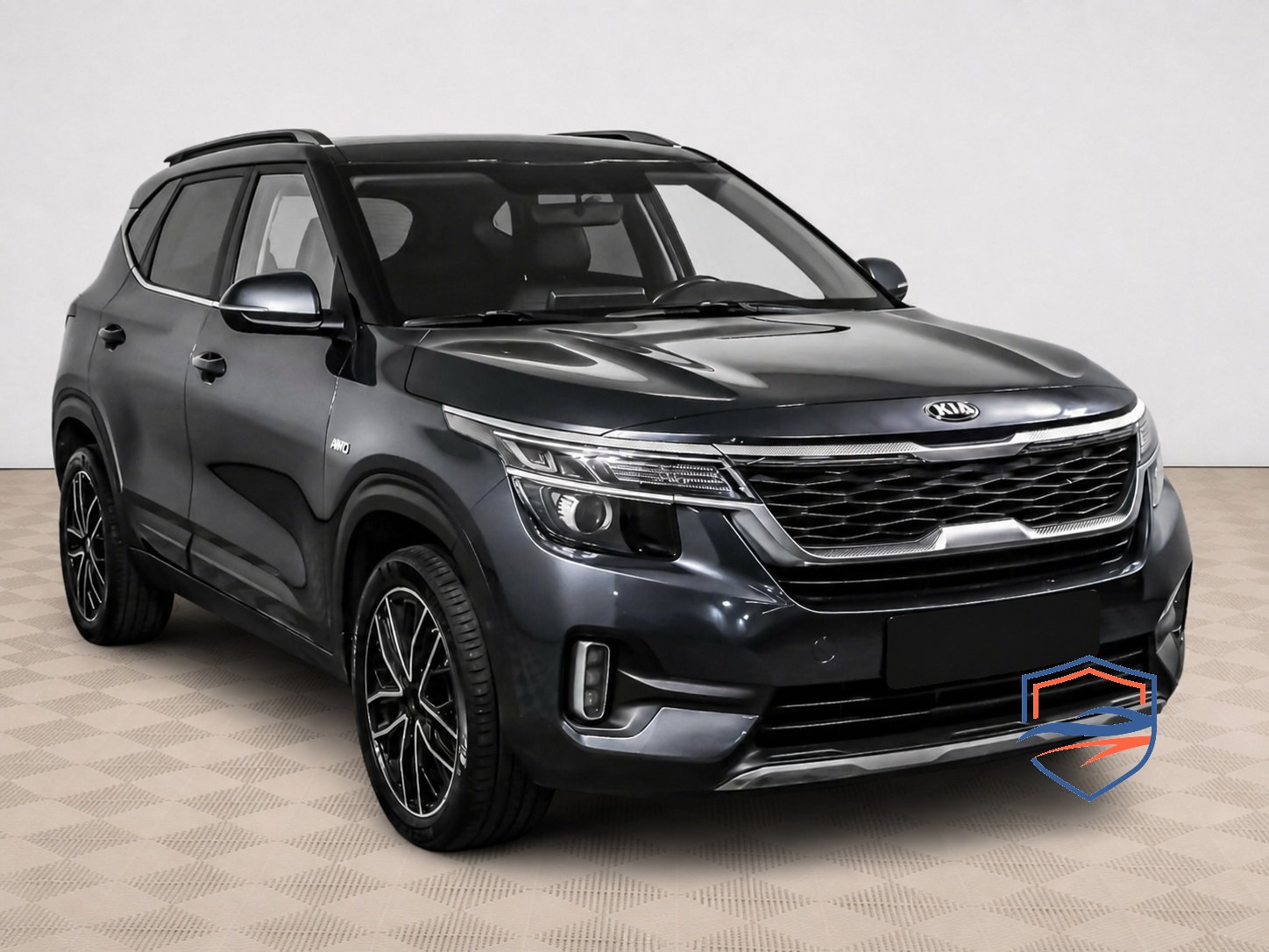 Kia - Kia Seltos I, 2020