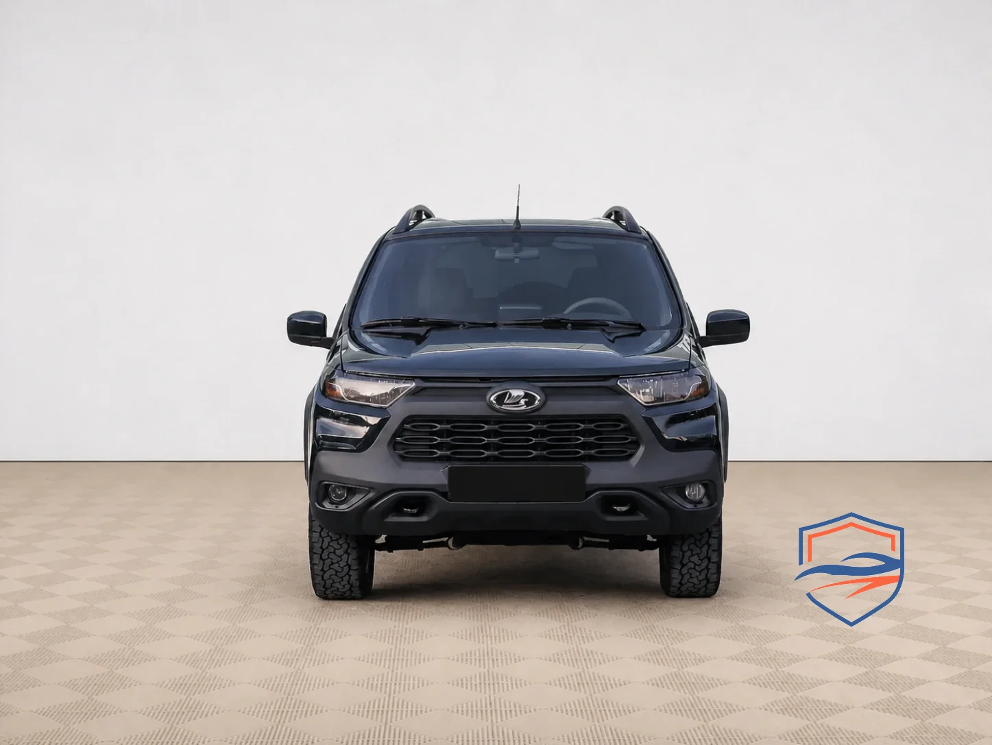 LADA (ВАЗ) - LADA (ВАЗ) Niva Travel I, 2023 г.