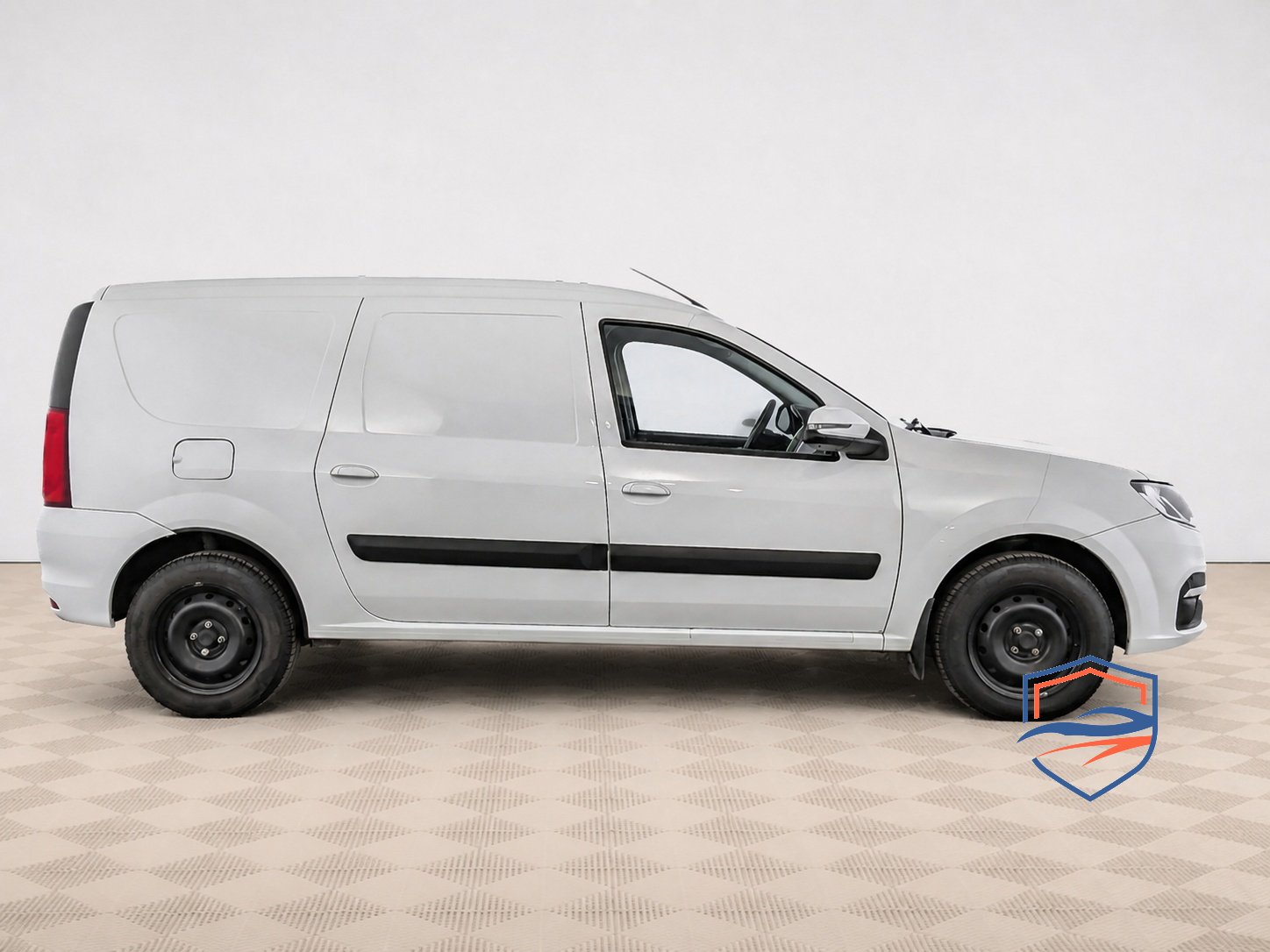 LADA (ВАЗ) - Lada Largus, 2021