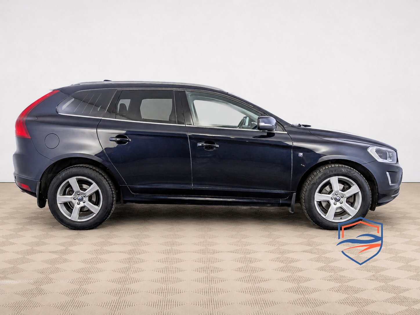 Volvo - Volvo XC60 I Рестайлинг, 2016