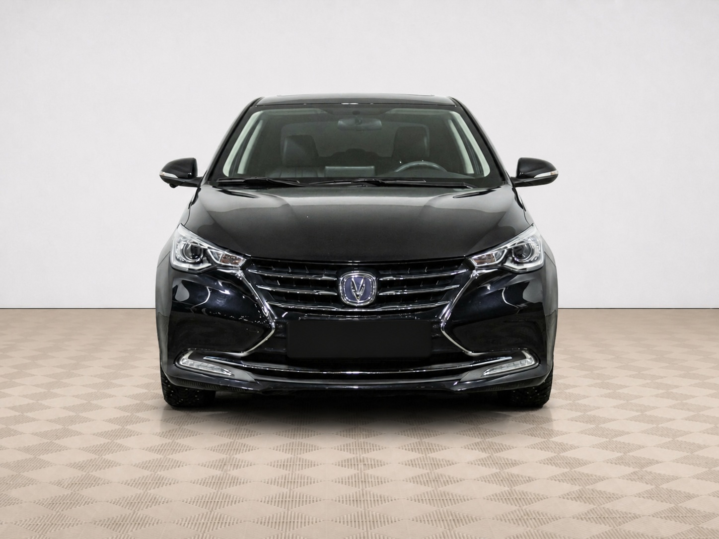 Changan - Changan Alsvin, 2023