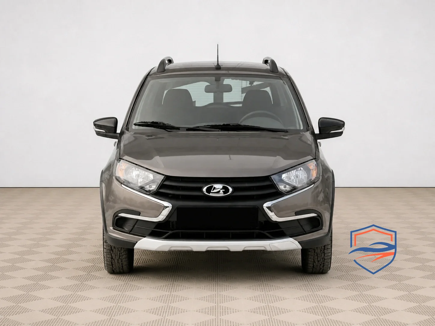 LADA (ВАЗ) - LADA (ВАЗ) Granta Cross I Рестайлинг, 2025 г.