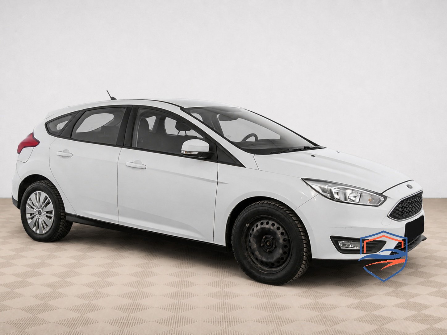 Ford - Ford Focus III Рестайлинг, 2017