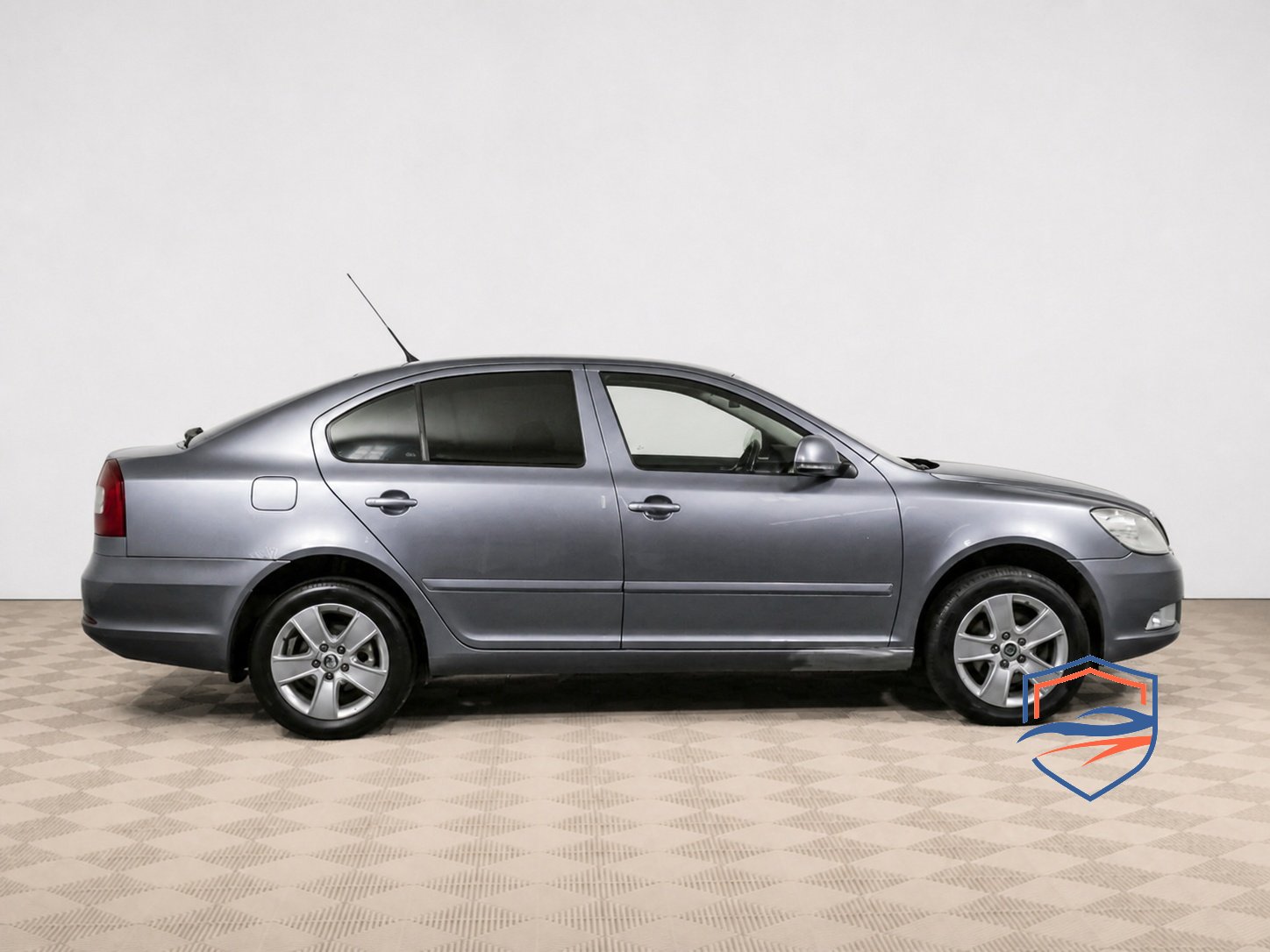 Skoda - Skoda Octavia DSG7 II (A5) Рестайлинг, 2013