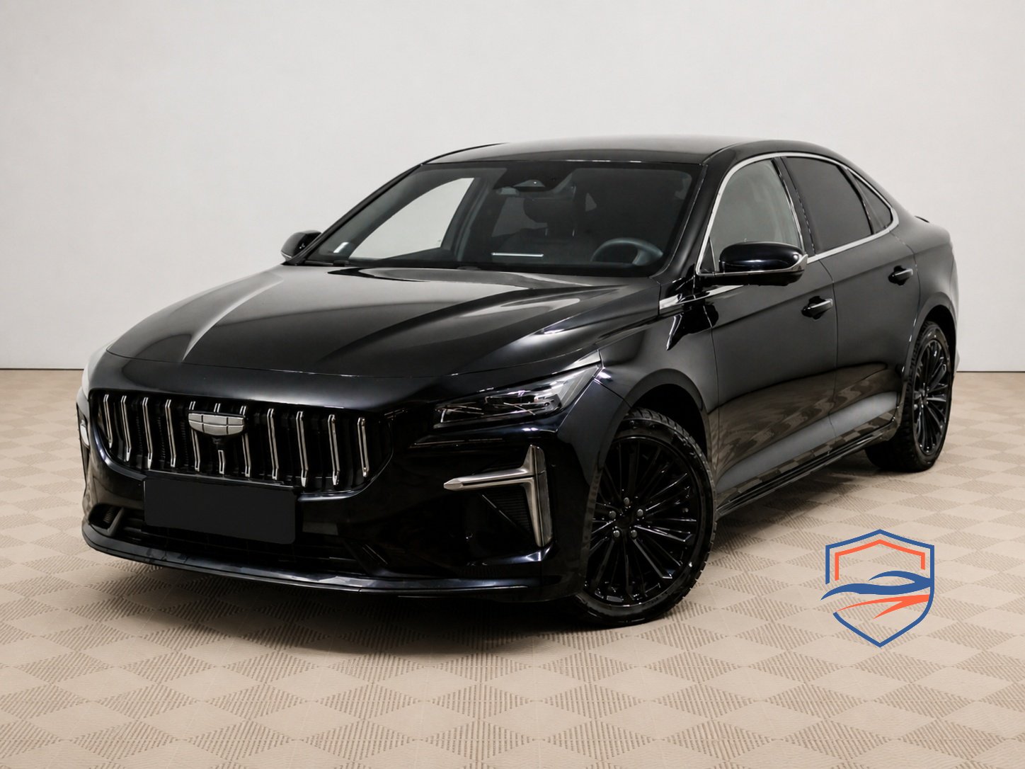 Geely - Geely Preface I, 2024