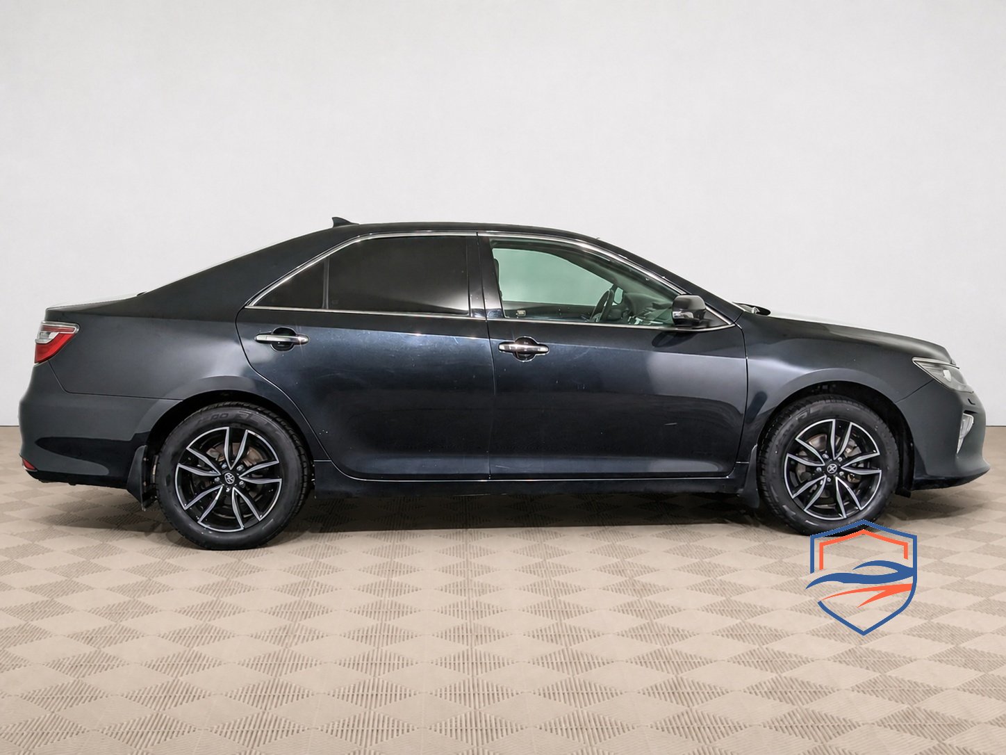Toyota - Toyota Camry, 2018