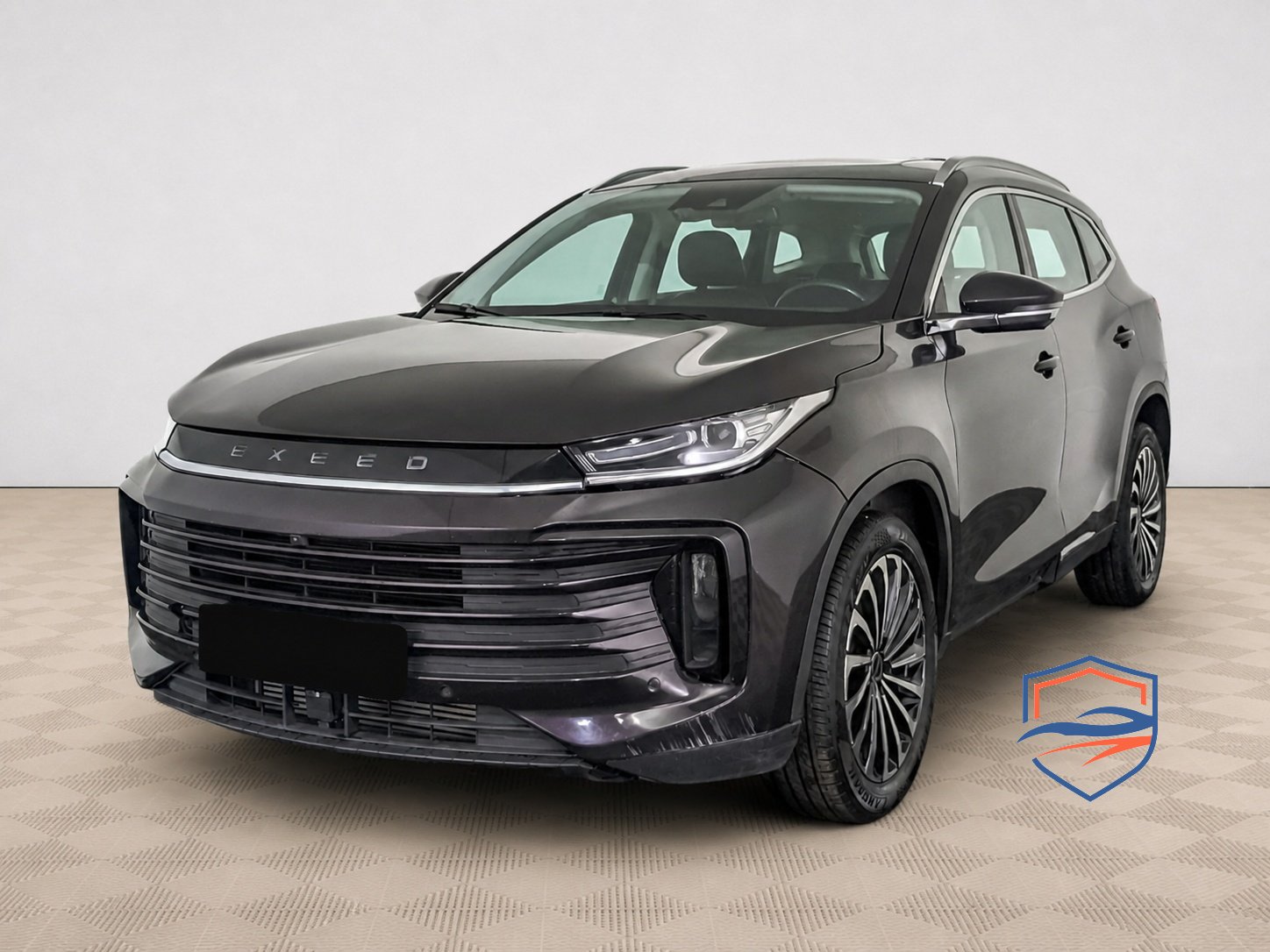 EXEED - Exeed TXL, 2022