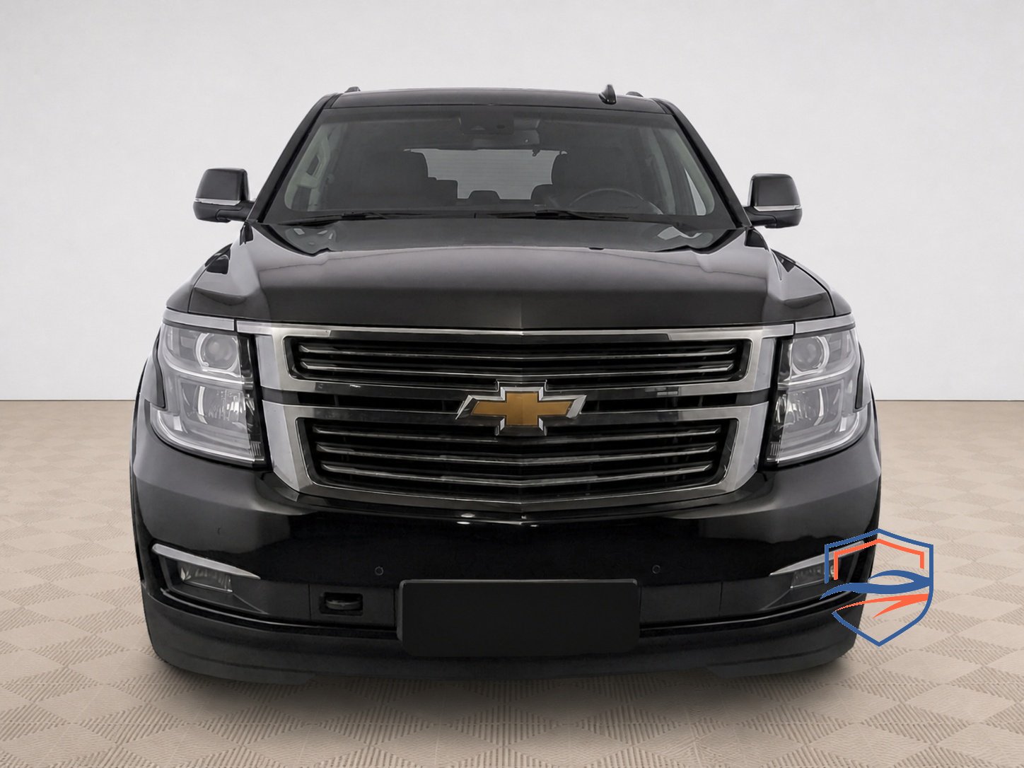 Chevrolet - Chevrolet Tahoe IV, 2016