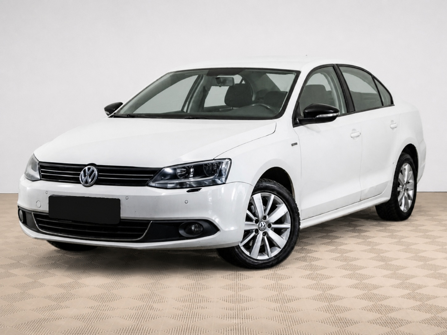 Volkswagen - Volkswagen Jetta, 2013