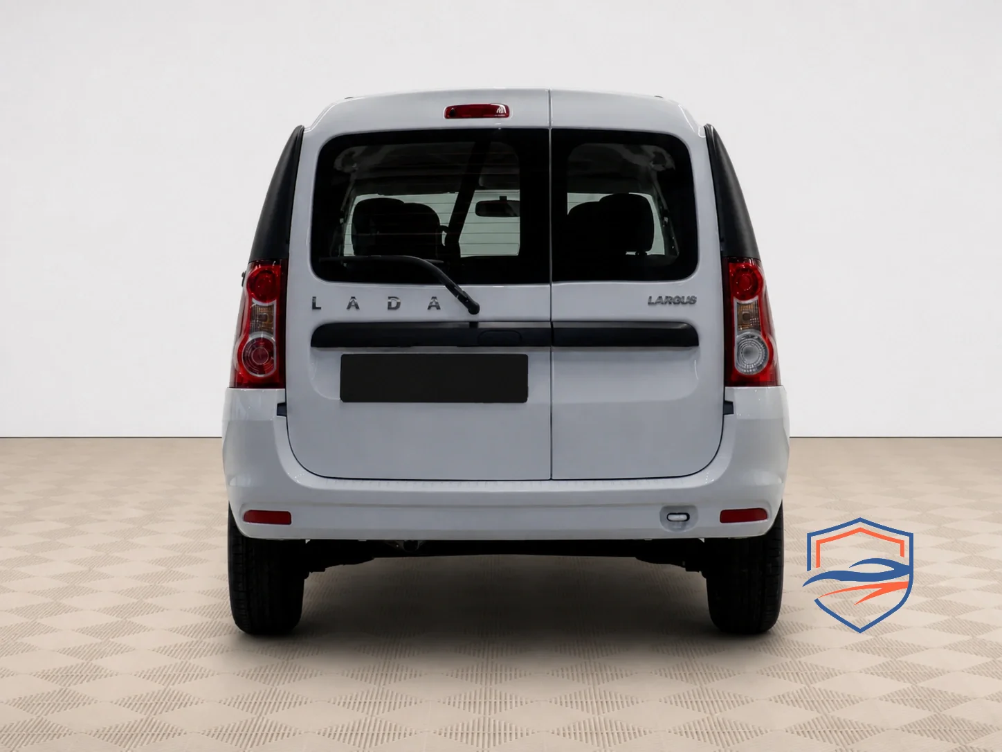 LADA (ВАЗ) - LADA (ВАЗ) Largus I Рестайлинг, 2025 г.