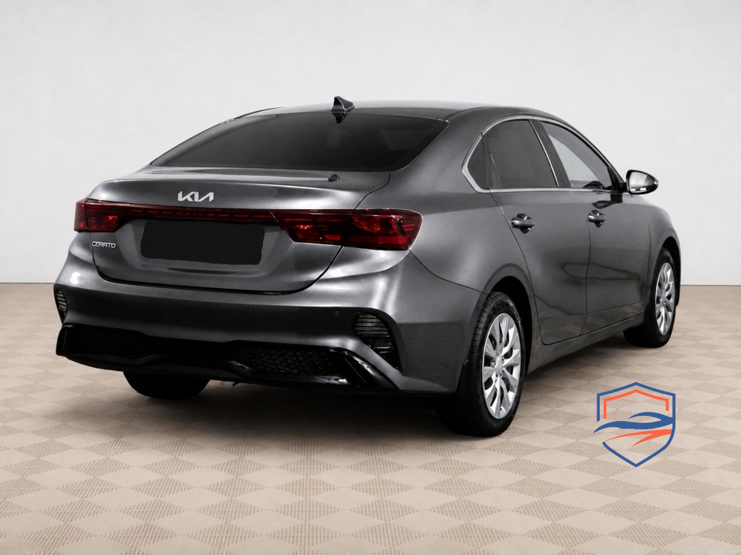 Kia - Kia Cerato IV Рестайлинг, 2022