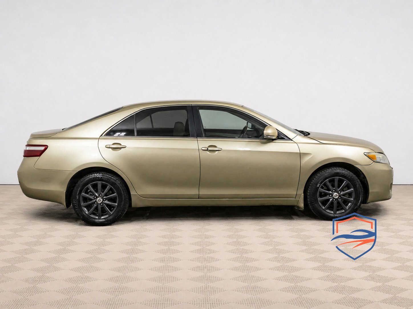 Toyota - Toyota Camry VI (XV40) Рестайлинг, 2011