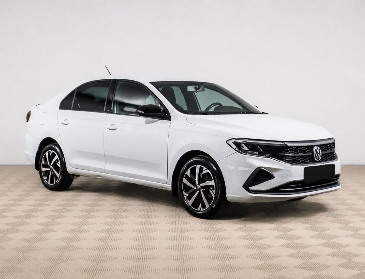 Volkswagen - Volkswagen Polo, 2021
