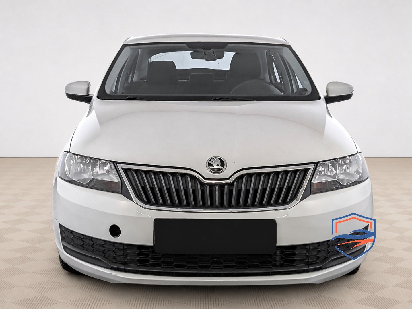 Skoda - Skoda Rapid, 2019