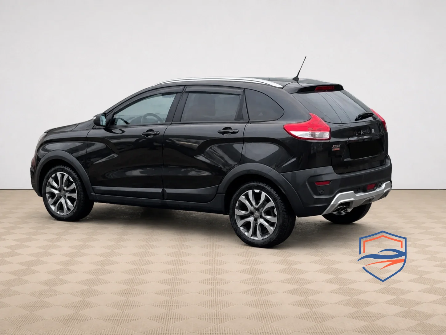 LADA (ВАЗ) - LADA (ВАЗ) XRAY Cross I, 2021 г.