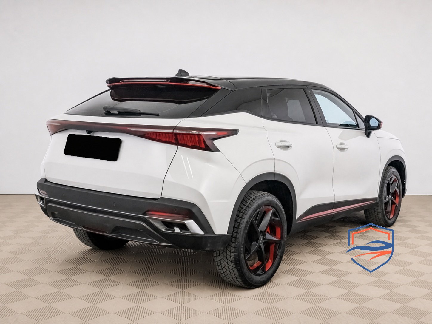 Omoda - Omoda C5 I, 2023