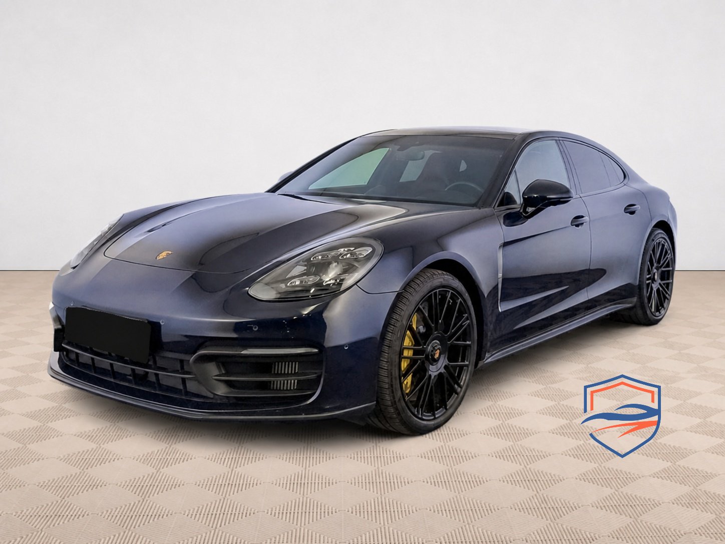 Porsche - Porsche Panamera II Рестайлинг, 2022