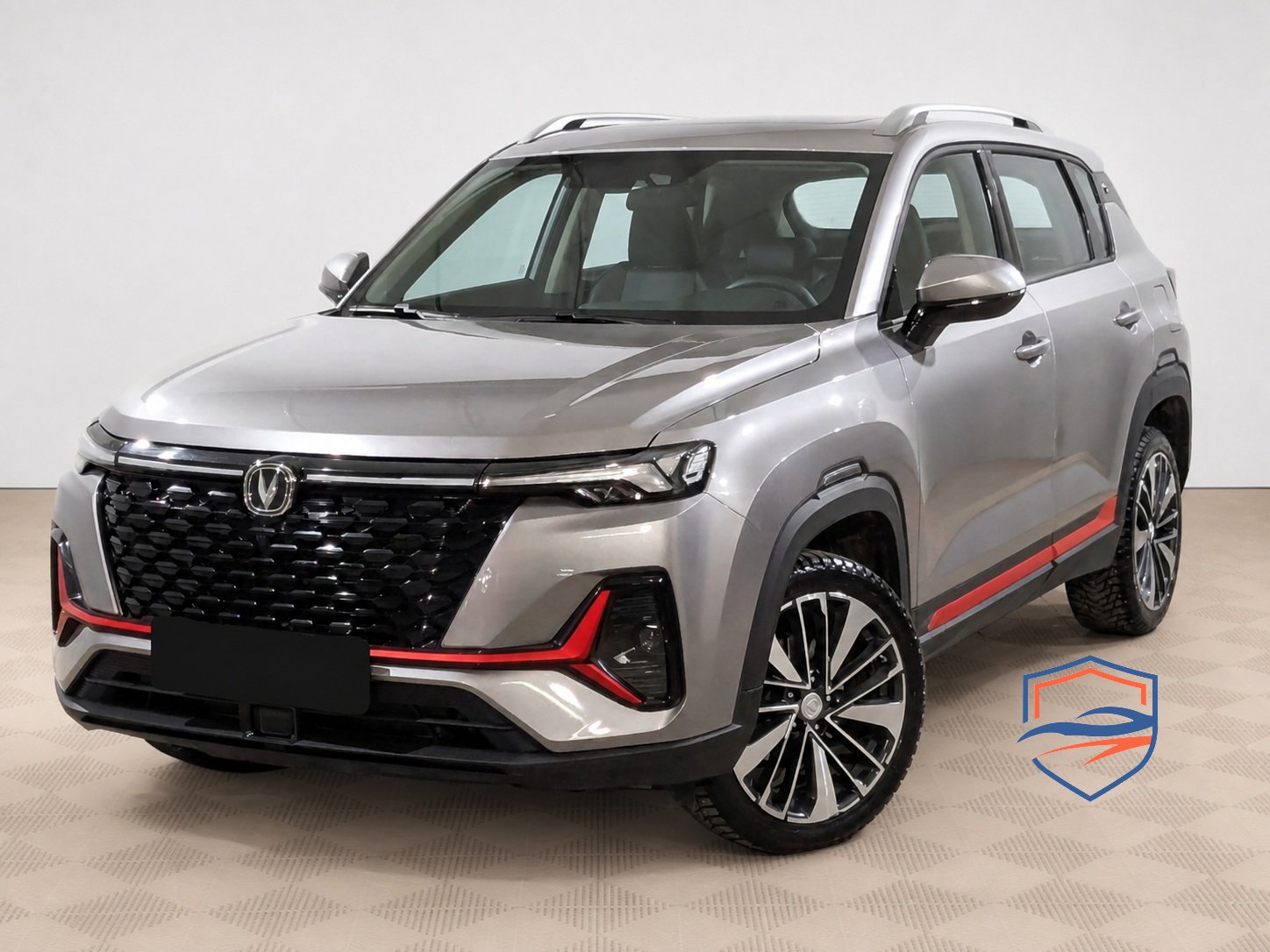 Changan - Changan CS35 Plus, 2023