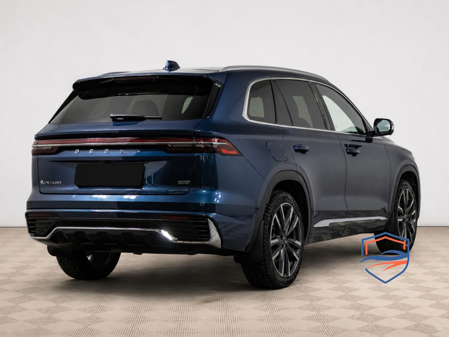 Geely - Geely Monjaro I, 2023