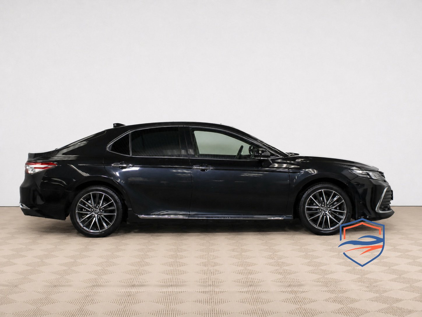 Toyota - Toyota Camry VIII (XV70) Рестайлинг, 2023