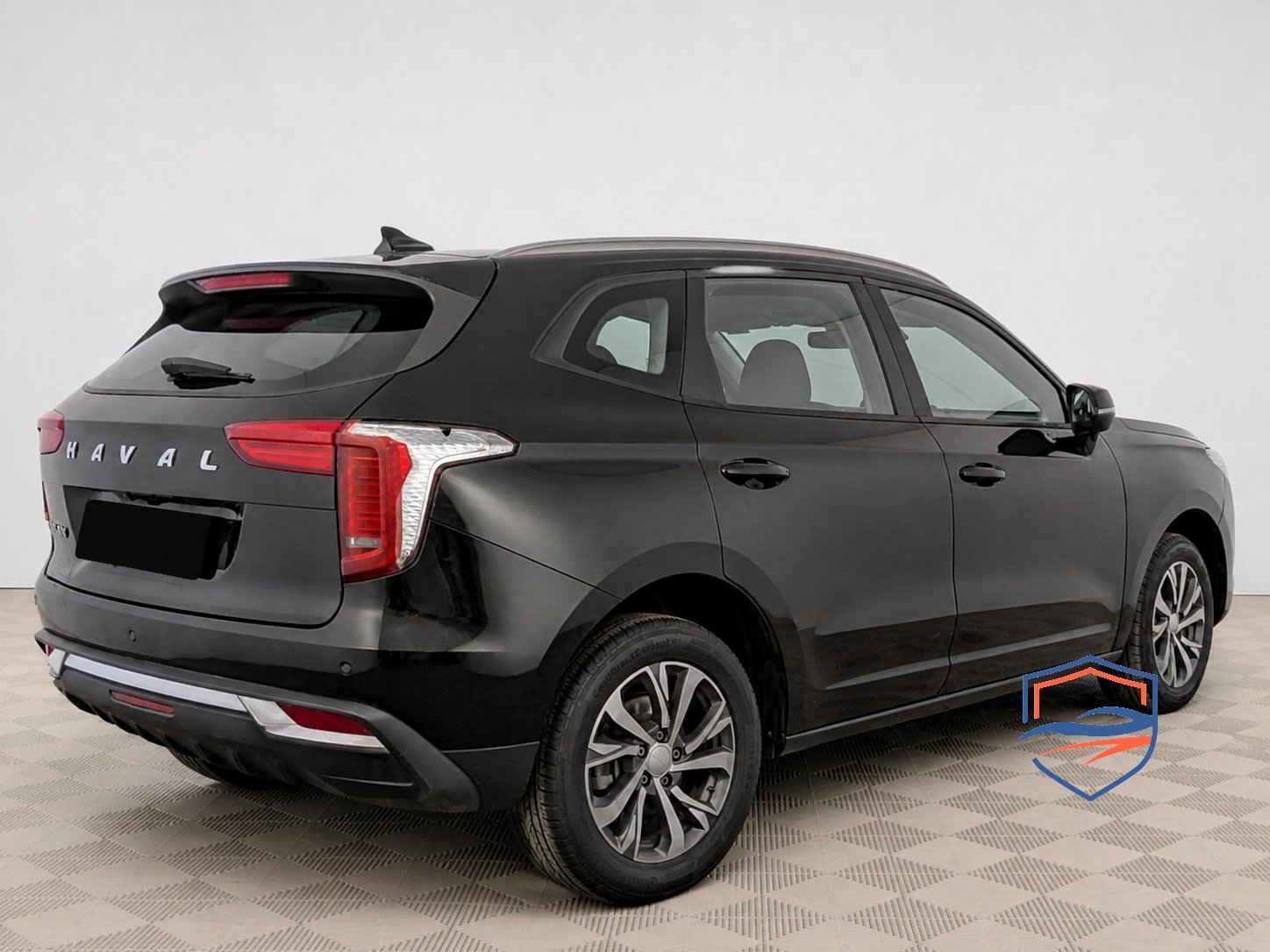 Haval - HAVAL Jolion, 2023