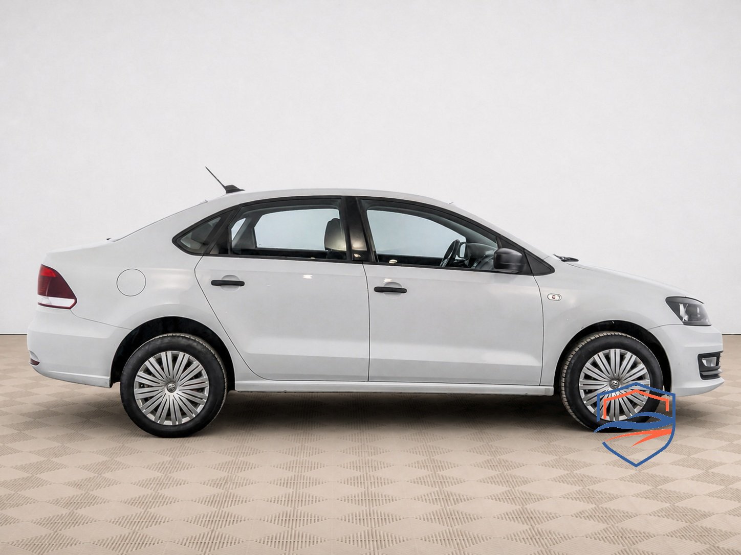 Volkswagen - Volkswagen Polo V Рестайлинг, 2019