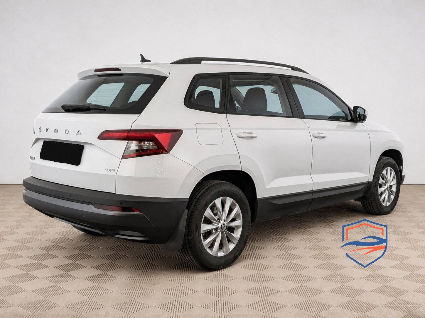 Skoda - Skoda Karoq DSG6 I, 2021
