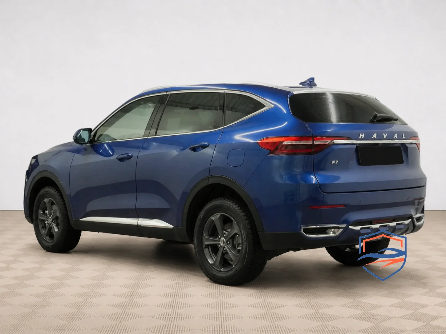 Haval - Haval F7 I, 2019 г.