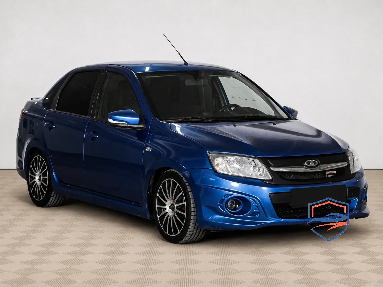 LADA (ВАЗ) - LADA (ВАЗ) Granta Sport I, 2016 г.