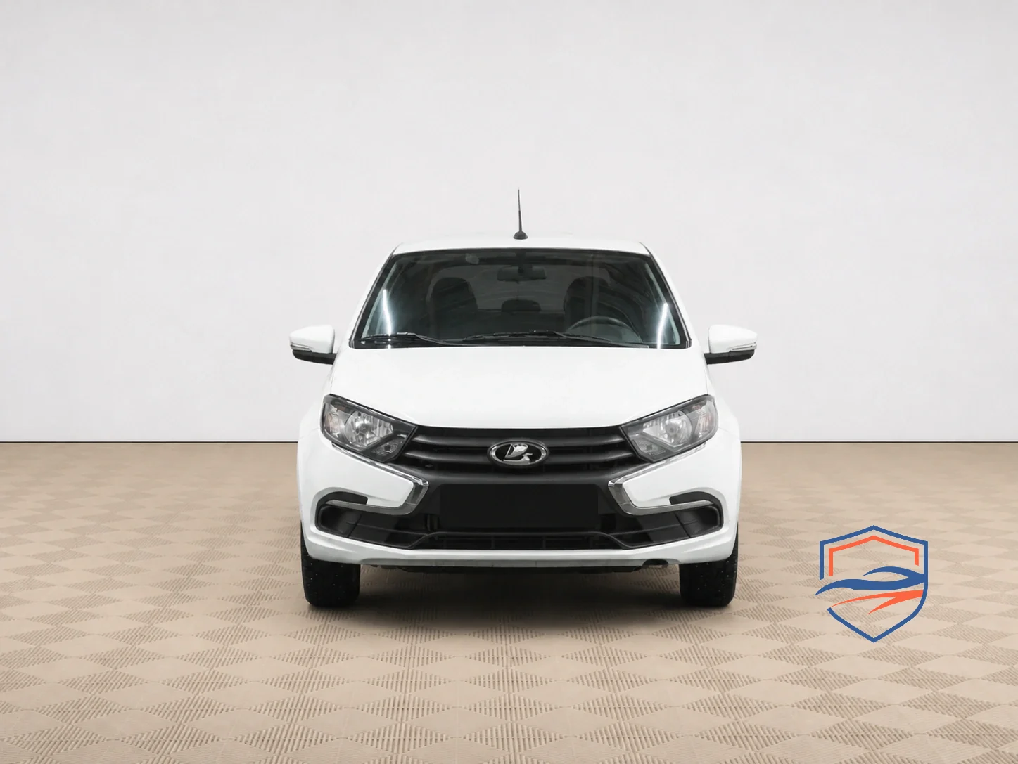 LADA (ВАЗ) - LADA (ВАЗ) Granta I Рестайлинг, 2023 г.
