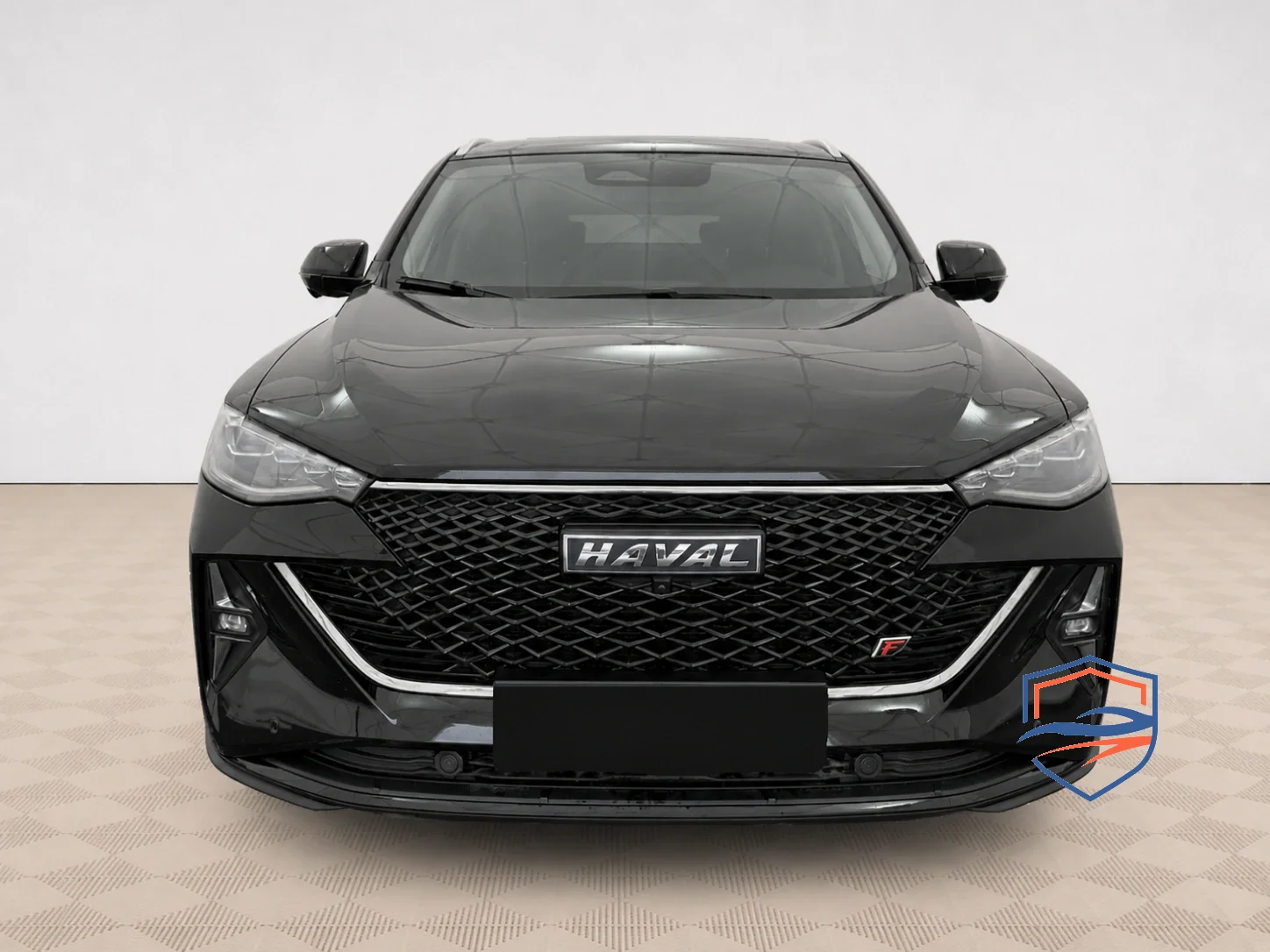 Haval - Haval F7x I Рестайлинг, 2023 г.