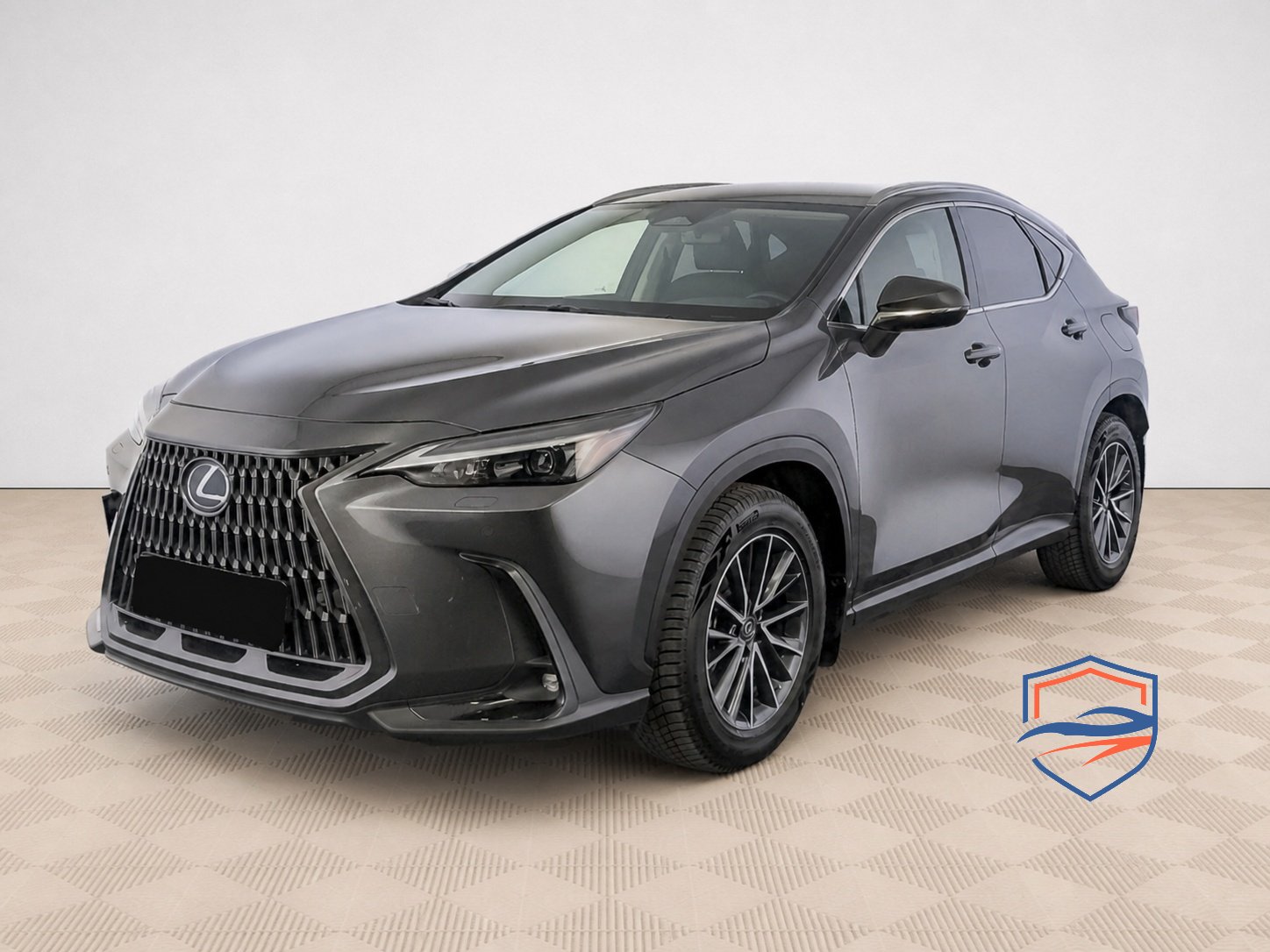 Lexus - Lexus NX 250 II, 2022