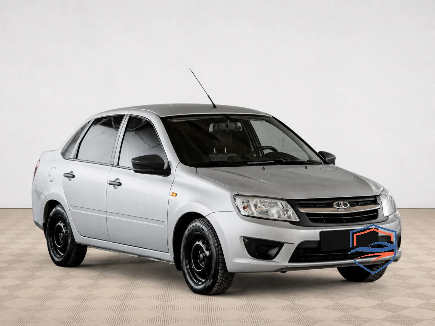 LADA (ВАЗ) - LADA (ВАЗ) Granta I, 2017 г.