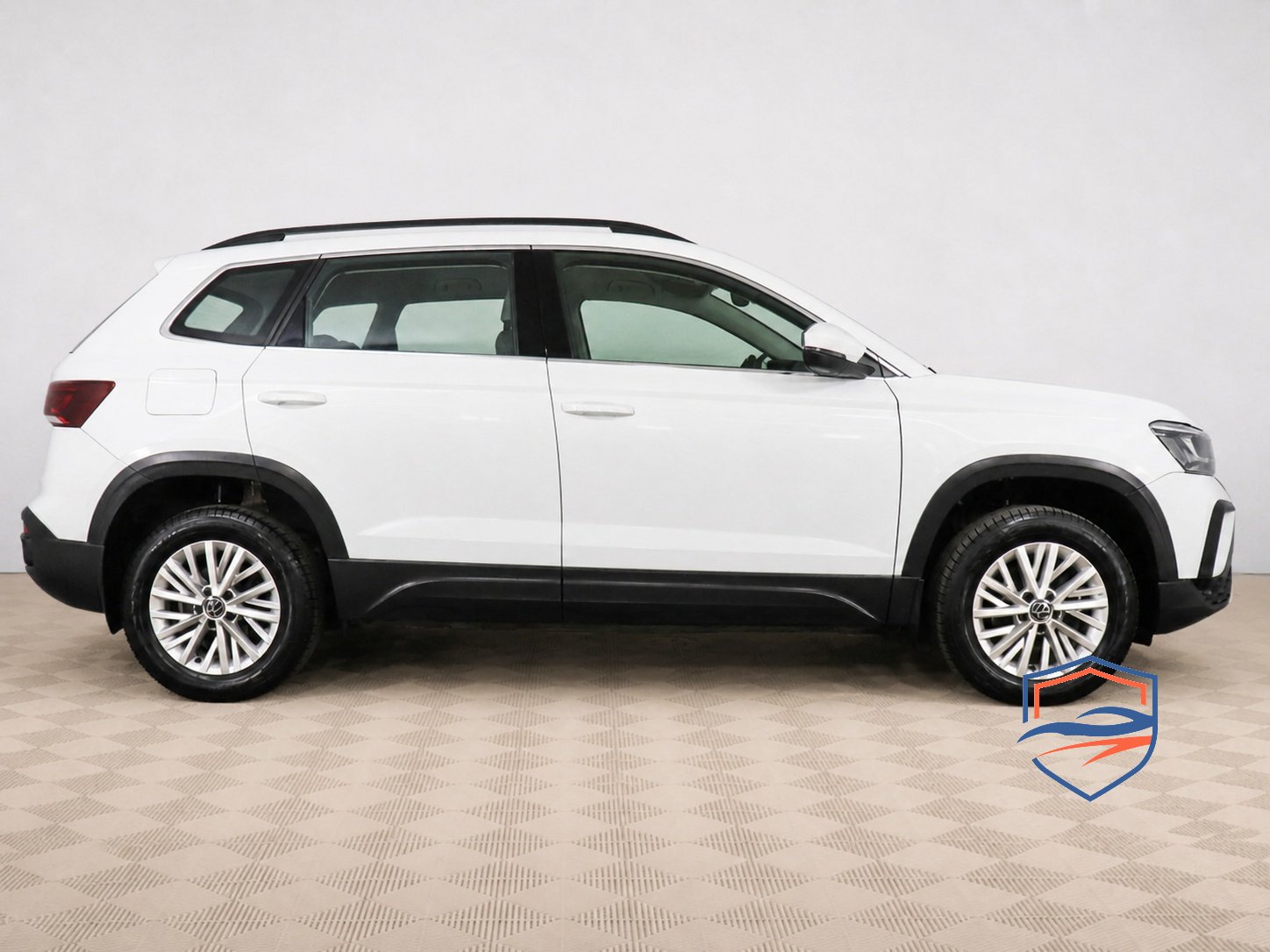 Volkswagen - Volkswagen Taos I, 2021
