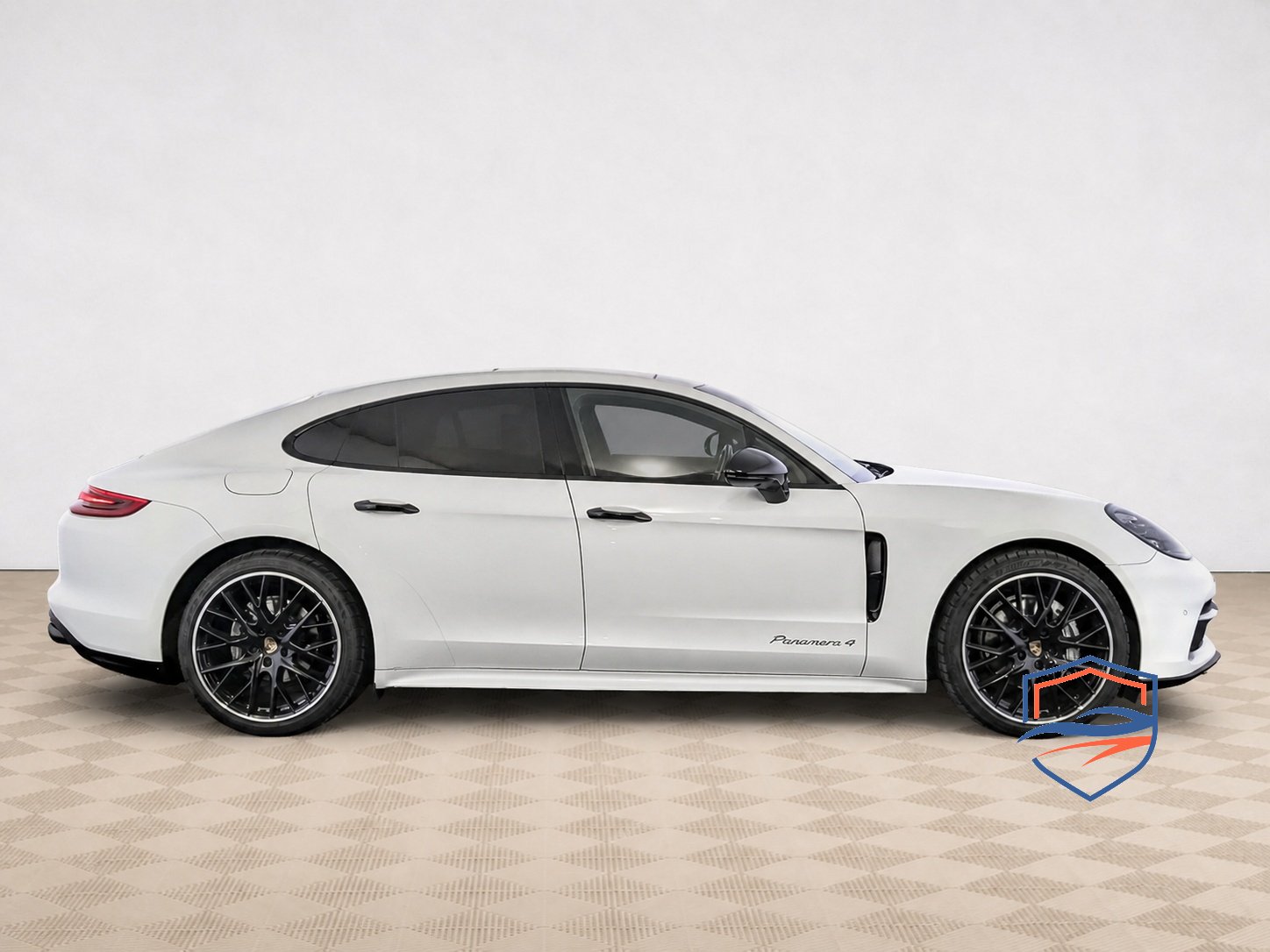Porsche - Porsche Panamera, 2020